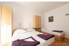 Appartementen Nada Appartement 3 – 3: SAP 3 foto 3