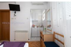 Appartementen Nada Appartement 3 – 3: SAP 3 foto 4