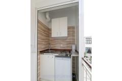 Appartementen Nada Slaapkamer 1 – 1: SAP1 foto 1