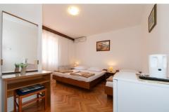 Appartementen Nada Slaapkamer 1 – 1: SAP1 foto 2