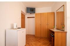 Appartementen Nada Slaapkamer 1 – 1: SAP1 foto 3