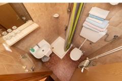 Appartementen Nada Slaapkamer 1 – 1: SAP1 foto 4