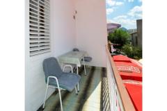 Appartementen Nada Slaapkamer 1 – 1: SAP1 foto 5