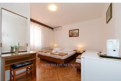 Appartementen Nada Slaapkamer 2 – 2: SAP 2 foto 2