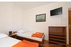 Appartementen Nada Slaapkamer 2 – 2: SAP 2 foto 3