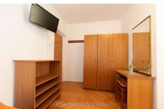 Appartementen Nada Slaapkamer 2 – 2: SAP 2 foto 5