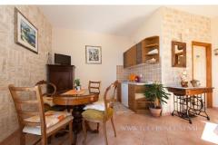 Appartementen Nensi Appartement 1 – no.1 foto 4