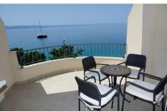 Appartementen Nevenka i Josko Appartement 1 – 1A2+2 foto 1