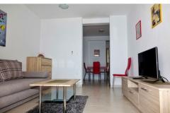 Appartementen Nevenka i Josko Appartement 1 – 1A2+2 foto 2