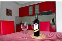 Appartementen Nevenka i Josko Appartement 1 – 1A2+2 foto 3