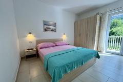 Appartementen Nevenka i Josko Appartement 1 – 1A2+2 foto 5