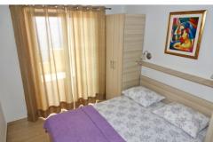 Appartementen Nevenka i Josko Appartement 2 – 2A2+2 foto 1