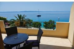 Appartementen Nevenka i Josko Appartement 2 – 2A2+2 foto 5