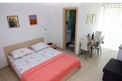 Appartementen Nevenka i Josko Appartement 3 – Studi3A2 foto 1