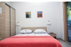 Appartementen Nevenka i Josko Appartement 3 – Studi3A2 foto 3