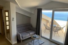 Appartementen Nevenka i Josko Slaapkamer 7 – PA4 foto 4