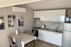 Appartementen Nevenka i Josko Slaapkamer 7 – PA4 foto 5