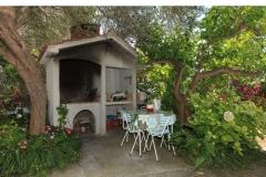 Appartementen Ozrenka Appartement 1 – ap1: A4+1 foto 1