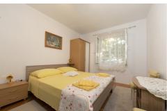 Appartementen Ozrenka Appartement 1 – ap1: A4+1 foto 4