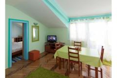 Appartementen Ozrenka Appartement 4 – ap8: A2+2 foto 3