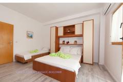 Appartementen Marija Pašalić Appartement 1 – A3 no.1 foto 1