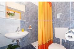 Appartementen Marija Pašalić Appartement 1 – A3 no.1 foto 4