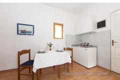 Appartementen Marija Pašalić Appartement 2 – A3 no.2 foto 3