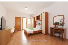 Appartementen Marija Pašalić Appartement 2 – A3 no.2 foto 5