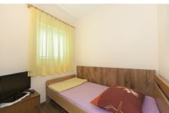 Appartementen Ružica Appartement 1 – 1: A3+1 foto 2