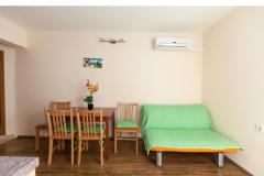 Appartementen Ružica Appartement 1 – 1: A3+1 foto 4