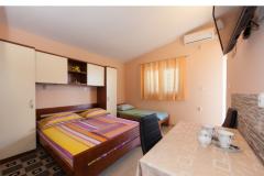 Appartementen Ružica Appartement 3 – 2: A2+1 foto 5