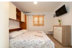 Appartementen Ružica Appartement 2 – 3: A3+1 foto 2