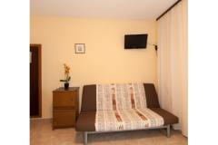 Appartementen Ružica Appartement 4 – 4: A2+1 foto 5