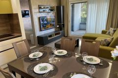 Appartementen Saric Appartement 3 – No.4 **** foto 1