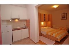 Appartementen Šimić Appartement 2 – 1 kat br 2 foto 1