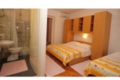Appartementen Šimić Appartement 2 – 1 kat br 2 foto 2