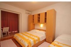 Appartementen Šimić Appartement 2 – 1 kat br 2 foto 3