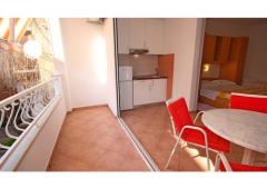 Appartementen Šimić Appartement 2 – 1 kat br 2 foto 4