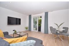Appartementen Šimun Appartement 3 – Ap 4 Šimun foto 3
