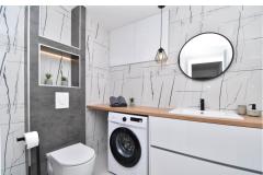 Appartementen Šimun Appartement 3 – Ap 4 Šimun foto 5