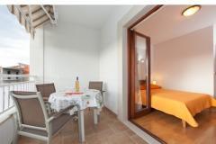Appartementen Stipe Bušelić Appartement 2 – Ap2 foto 2