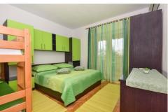 Appartementen Stipe Bušelić Appartement 3 – Ap3 foto 2