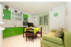 Appartementen Stipe Bušelić Appartement 4 – Ap5 foto 1