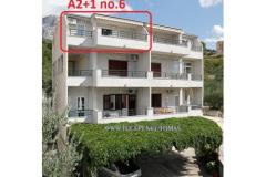 Appartementen Tonći Tomaš Appartement 4 – no.6 foto 1