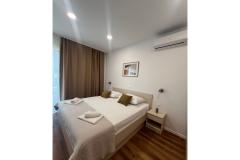 Appartementen Tonći Tomaš Slaapkamer 6 – apart no.8 foto 5