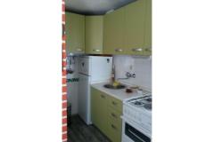 Appartementen Zorica Appartement 1 – A6 foto 4