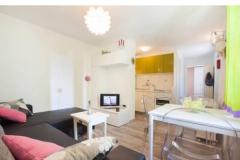 Appartementen Zorica Appartement 1 – A6 foto 5
