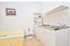 Appartementen Zorica Appartement 2 – A5 foto 5
