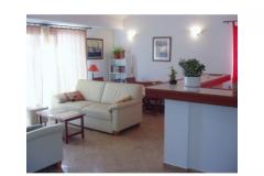 App Buco &amp; Mare Appartement 1 – apartman foto 1