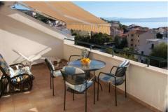App Buco &amp; Mare Appartement 1 – apartman foto 4